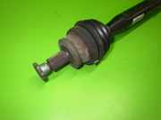 Gelenkwelle Antriebswelle vorne rechts SEAT IBIZA III (6L1) 1.4 16V 6Q0407272