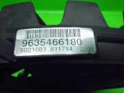 Lüfter rechts PEUGEOT 807 (E) 2.2 HDi 9635466180