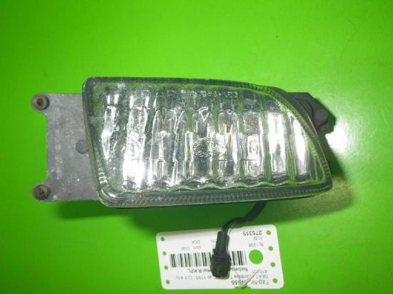 Nebelscheinwerfer rechts SEAT CORDOBA Vario (6K5) 1.6 i 6K0941702C Bild Nebelscheinwerfer rechts SEAT CORDOBA Vario (6K5) 1.6 i 6K0941702C