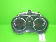 Kombiinstrumente Tacho OPEL CORSA D 1.3 CDTI P0013264273