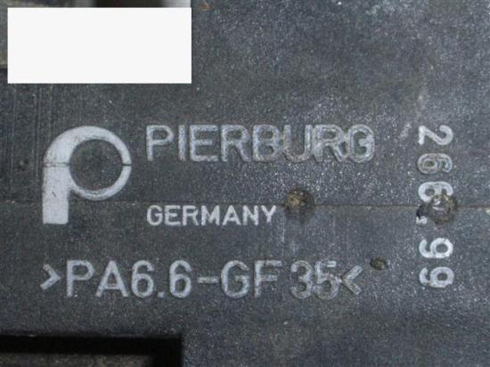 Umschaltventil Abgasregelung VW GOLF IV (1J1) 1.9 TDI 1J0906627 Bild Umschaltventil Abgasregelung VW GOLF IV (1J1) 1.9 TDI 1J0906627