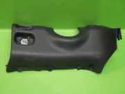 Armaturenbrettabdeckung unten links MERCEDES-BENZ C-KLASSE Sportcoupe (CL203) C 230 Kompressor (203.747) A2036802387