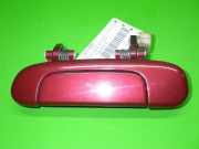 Türgriff hinten links außen MAZDA PREMACY (CP) 1.9 C100-73-410