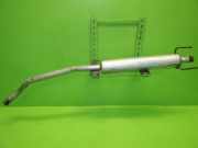 Auspufftopf Mitte OPEL CORSA C (X01) 1.2 (F08, F68) 13204581