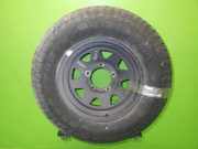 Reserverad SUZUKI JIMNY (FJ) 1.3 16V 4WD