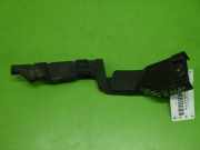 Halter Stoßfänger hinten rechts FIAT 500 C (312_) 1.2 51881402