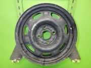 Felge hinten rechts NISSAN (DATSUN) MICRA III (K12) 1.2 16V 1H0601027A