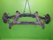 Hinterachse MERCEDES-BENZ SLK (R170) 230 Kompressor (170.447) A202350920806