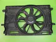 Lüfter OPEL ASTRA K Sports Tourer (B16) 1.6 CDTi (35) 0130708449