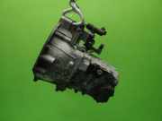 Getriebe Schaltgetriebe NISSAN (DATSUN) ALMERA TINO (V10) 1.8