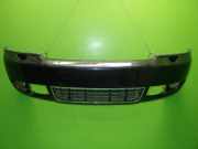 Stoßfänger Stoßstange vorne AUDI (NSU) A6 Avant (4B5, C5) 2.5 TDI quattro 4B0807103BL