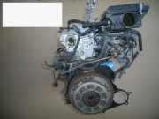 Motor ohne Anbauteile NISSAN (DATSUN) ALMERA I Hatchback (N15) 1.4 S,GX,LX GA14DE