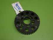 Zahnriemenscheibe Nockenwelle Einlass VW TOURAN (1T1, 1T2) 2.0 TDI 038109111E