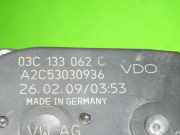 Drosselklappenelement SKODA FABIA Combi 1.4 03C133062C