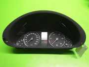 Kombiinstrumente Tacho MERCEDES-BENZ C-KLASSE (W203) C 220 CDI (203.008) A2035404947