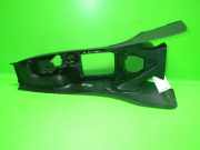 Konsole vorne Mitte PEUGEOT 206 SW (2E/K) 1.4 HDi 7588WK