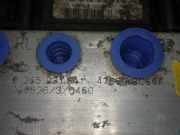 ABS Hydroaggregat NISSAN (DATSUN) MICRA III (K12) 1.2 16V 0265231841