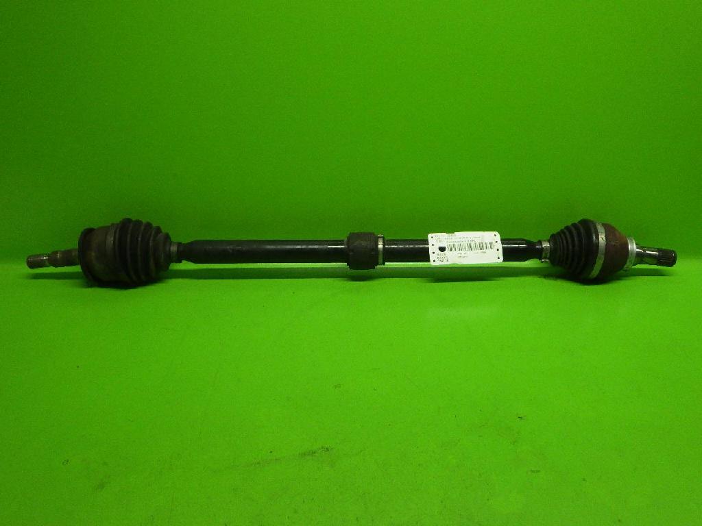 Gelenkwelle Antriebswelle vorne rechts OPEL ASTRA K (B16) 1.4 Turbo (68) 13367074 Bild Gelenkwelle Antriebswelle vorne rechts OPEL ASTRA K (B16) 1.4 Turbo (68) 13367074