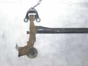 Hinterachskörper OPEL ASTRA G CC (T98) 1.6 (F08, F48) 5402209