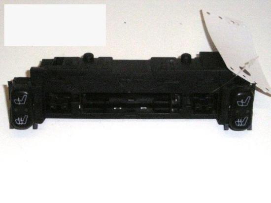 Schalter Sitzheizung hinten rechts MERCEDES-BENZ C-KLASSE T-Model (S202) C 180 T (202.078) 2108200151 Bild Schalter Sitzheizung hinten rechts MERCEDES-BENZ C-KLASSE T-Model (S202) C 180 T (202.078) 2108200151