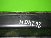 Stoßfänger Träger hinten VW GOLF IV (1J1) 1.4 16V 1J0807305