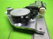 Fensterheber Tür hinten rechts MITSUBISHI GRANDIS (NA_W) 2.0 DI-D (NA8W) MR959660