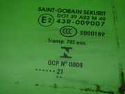 Türscheibe hinten rechts OPEL MOKKA B Mokka-e (76)