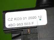 Wischerschalter SEAT LEON (1M1) 1.6 16 V 4B0953503F