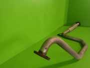 Auspufftopf vorne NISSAN (DATSUN) PRIMERA Traveller (W10) 2.0 i