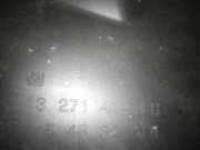 Radhausschale hinten links OPEL ASTRA J 1.6 Turbo 13271414