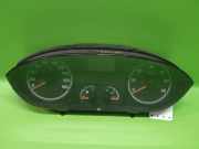 Kombiinstrumente Tacho CITROEN JUMPER Kasten 2.2 HDi 100 1360355080