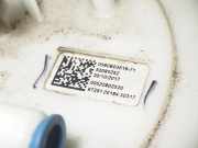 Kraftstoffpumpe JEEP RENEGADE SUV (BU, B1, BV) 1.3 T-GDi 4x4 52080252