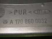 Kopfstütze rechts MERCEDES-BENZ SLK (R170) 200 (170.435) 1708600032