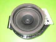 Lautsprecher hinten links OPEL ASTRA J GTC 2.0 (08) 15911768