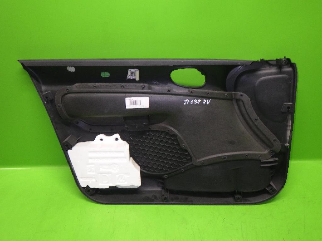 Türverkleidung vorne rechts PEUGEOT 206 SW (2E/K) 1.4 HDi 9331AS Bild Türverkleidung vorne rechts PEUGEOT 206 SW (2E/K) 1.4 HDi 9331AS