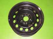 Felge hinten rechts BMW 3 (E90) 318 i 9557