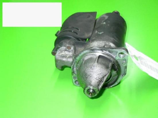 Anlasser BMW 5 (E28) 525 e 0001108018 Bild Anlasser BMW 5 (E28) 525 e 0001108018