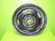 Felge hinten rechts VW POLO Coupe (86C, 80) 1.0 Cat 867601025G