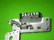 Heckt?rschloss OPEL MERIVA 1.6 5134083