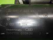 Anlasser MINI MINI (R56) Cooper 0001138004