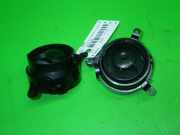 Luftführung FORD FUSION (JU_) 1.25 1207753