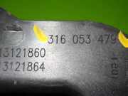 Türöffner hinten links innen OPEL MERIVA 1.6 16V 316053479