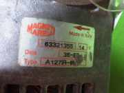 Lichtmaschine FIAT BRAVO I (182) 1.8 GT (182.AC) 63321355