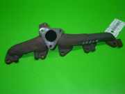 Auspuffkrümmer OPEL VECTRA B Caravan (31_) 2.0 DI 16V 90500926