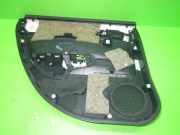 Türverkleidung hinten rechts HONDA ACCORD VII Tourer (CM) 2.2 i-CTDi 83703SEDJ01