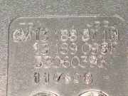 Sicherheits-Gurtpeitsche hinten links OPEL ASTRA H TwinTop (A04) 1.9 CDTi (L67) 13188871