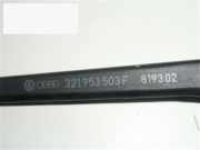 Wischerschalter VW GOLF I Cabriolet (155) 1.6 321953503F