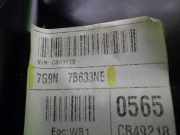 Kupplungspedal FORD S-MAX (WA6) 2.0 TDCi 7G9N7B633NE