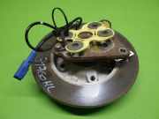 Radnabe hinten links OPEL CROSSLAND X (P17) 1.5 Turbo D (08, 68)