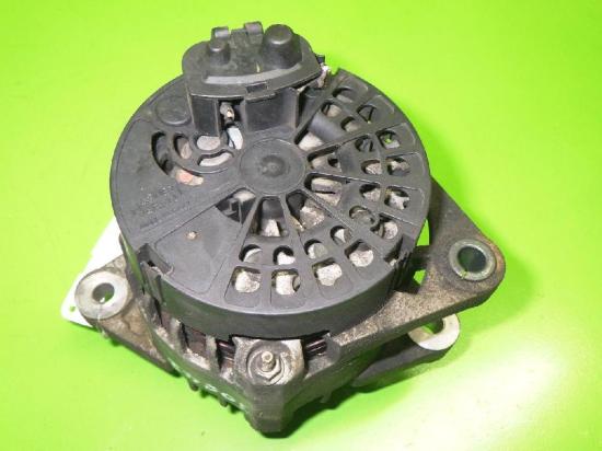 Lichtmaschine FIAT STILO (192_) 1.9 JTD (192_XE1A) 63321859 Bild Lichtmaschine FIAT STILO (192_) 1.9 JTD (192_XE1A) 63321859